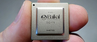 9,4 млрд рублей на новый процессор Baikal-L