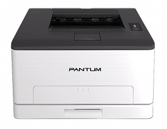 Новые принтеры Pantum CP1100 и CM1100